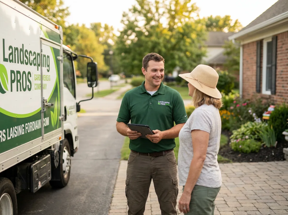 Landscaping Henefer, UT FAQs